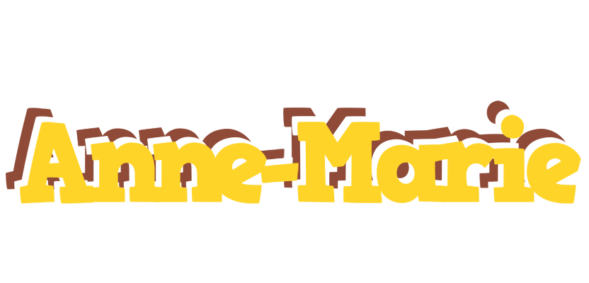 Anne-Marie hotcup logo