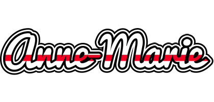 Anne-Marie kingdom logo