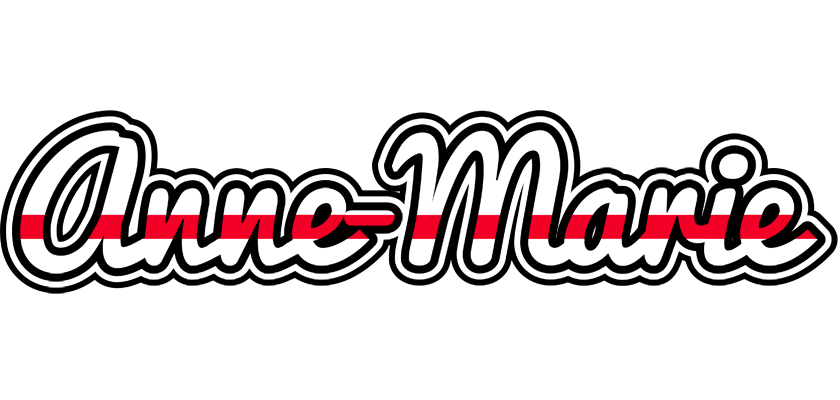 Anne-Marie kingdom logo