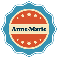 Anne-Marie labels logo