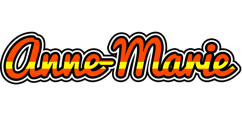 Anne-Marie madrid logo