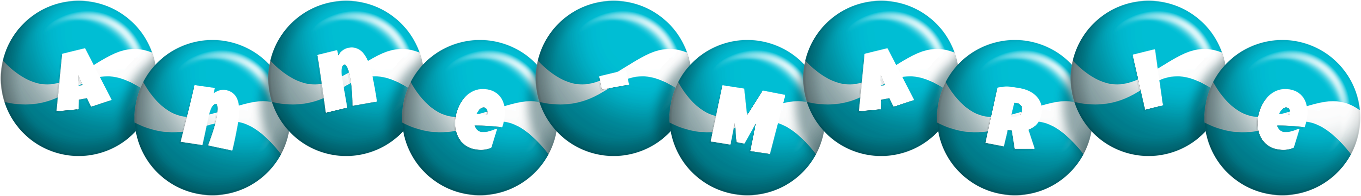 Anne-Marie messi logo