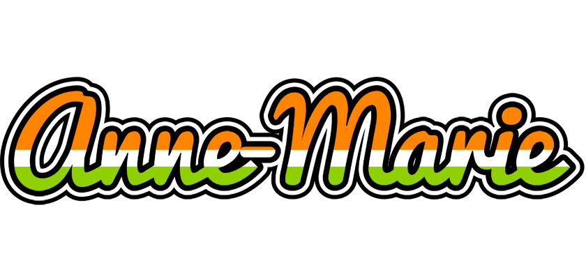 Anne-Marie mumbai logo