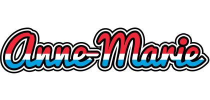 Anne-Marie norway logo