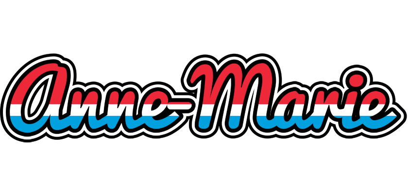 Anne-Marie norway logo