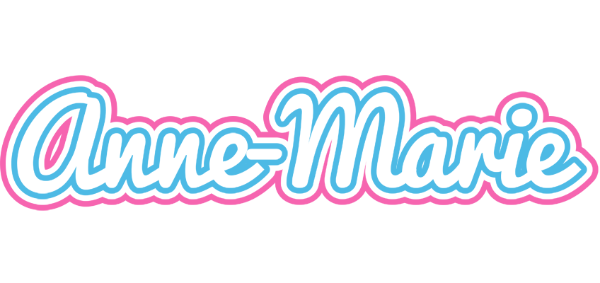 Anne-Marie outdoors logo