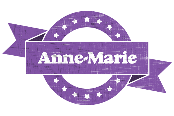 Anne-Marie royal logo