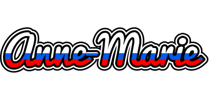 Anne-Marie russia logo