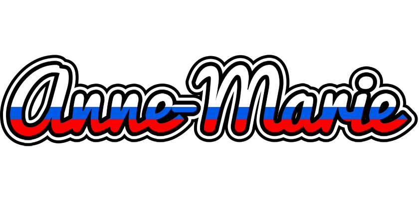 Anne-Marie russia logo