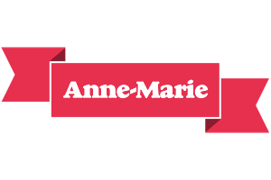 Anne-Marie sale logo