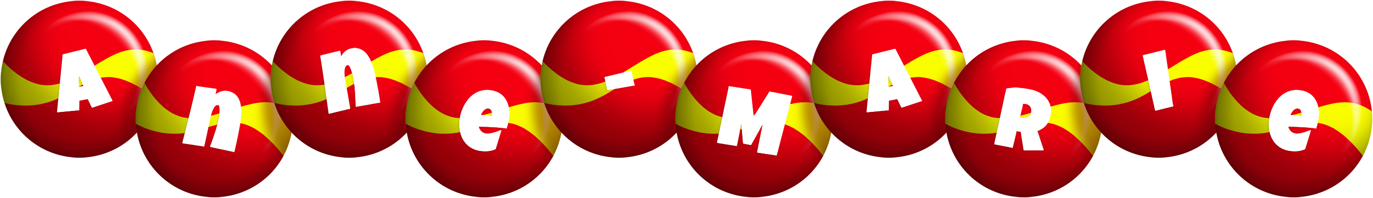 Anne-Marie spain logo