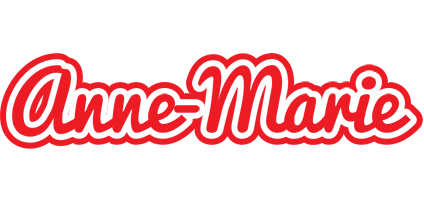 Anne-Marie sunshine logo