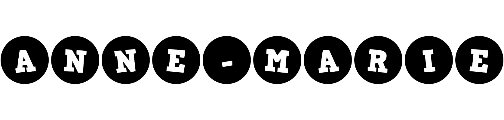 Anne-Marie tools logo