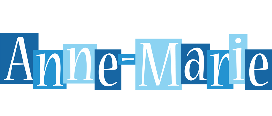 Anne-Marie winter logo
