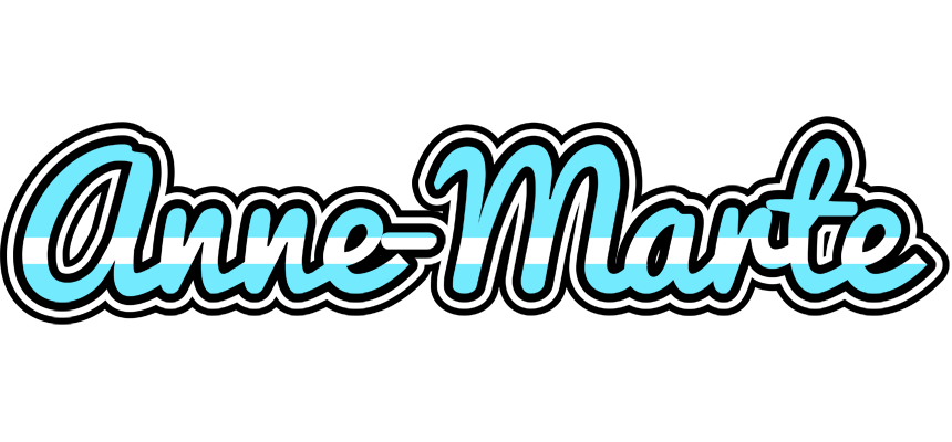 Anne-Marte argentine logo