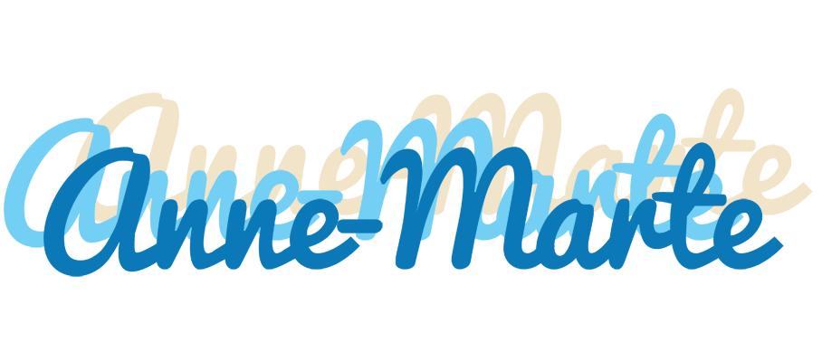 Anne-Marte breeze logo