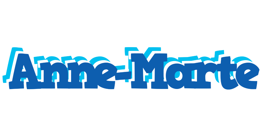 Anne-Marte business logo