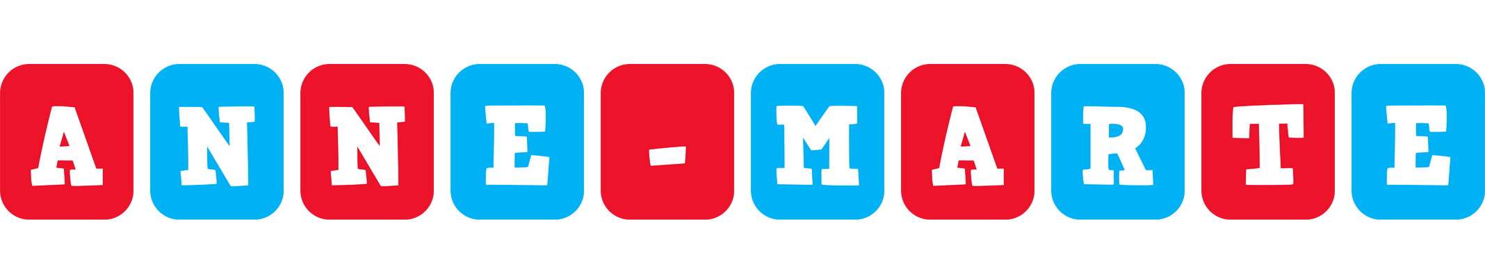 Anne-Marte diesel logo