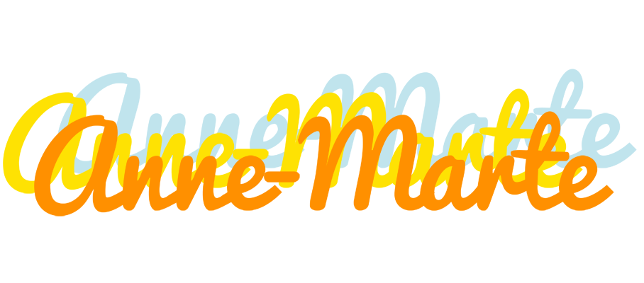 Anne-Marte energy logo