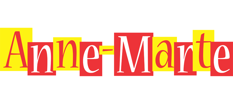 Anne-Marte errors logo
