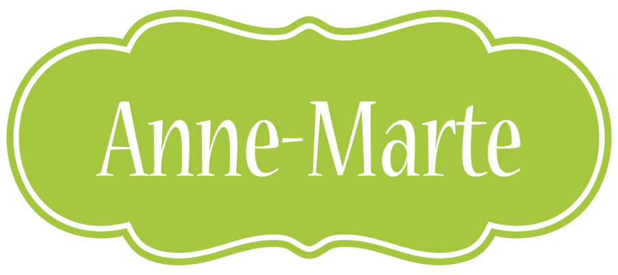 Anne-Marte family logo
