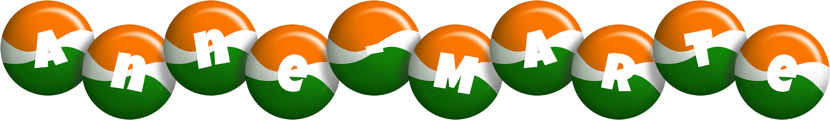 Anne-Marte india logo