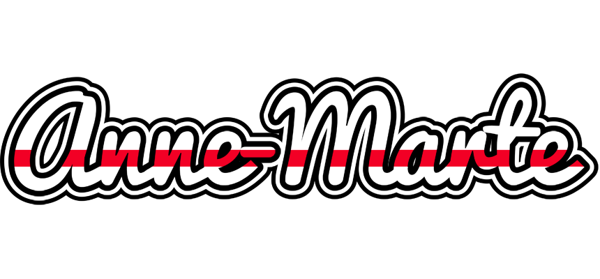Anne-Marte kingdom logo
