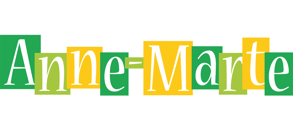 Anne-Marte lemonade logo