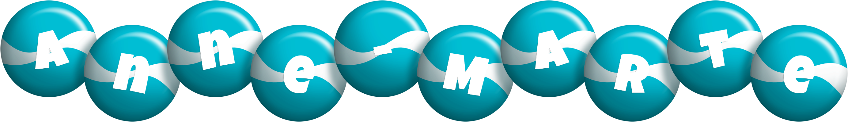 Anne-Marte messi logo