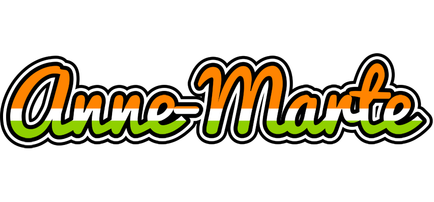 Anne-Marte mumbai logo