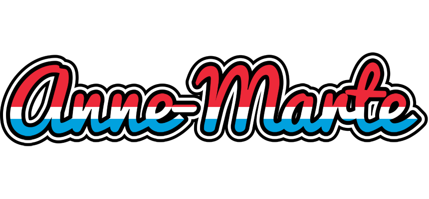Anne-Marte norway logo
