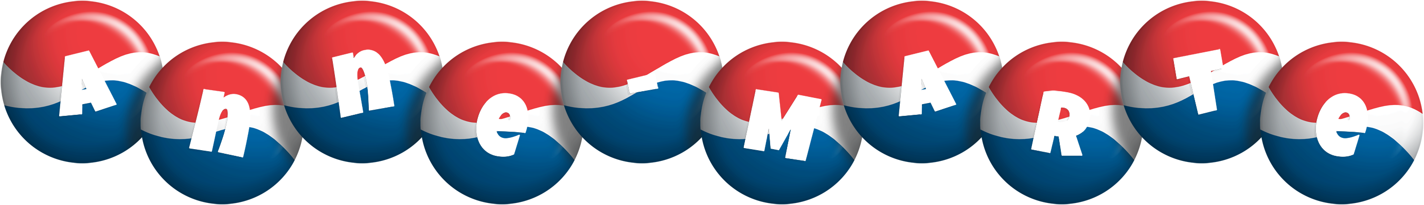 Anne-Marte paris logo