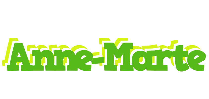 Anne-Marte picnic logo