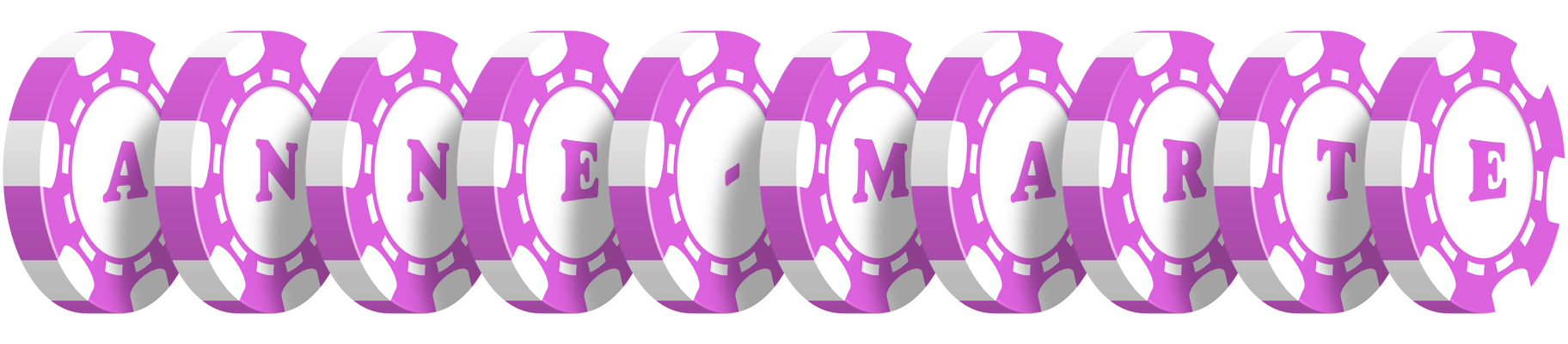 Anne-Marte river logo