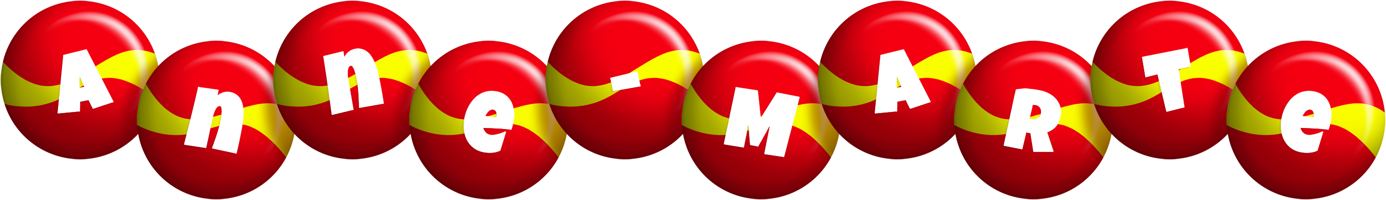 Anne-Marte spain logo