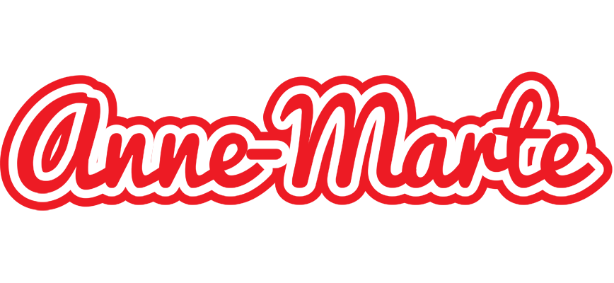 Anne-Marte sunshine logo