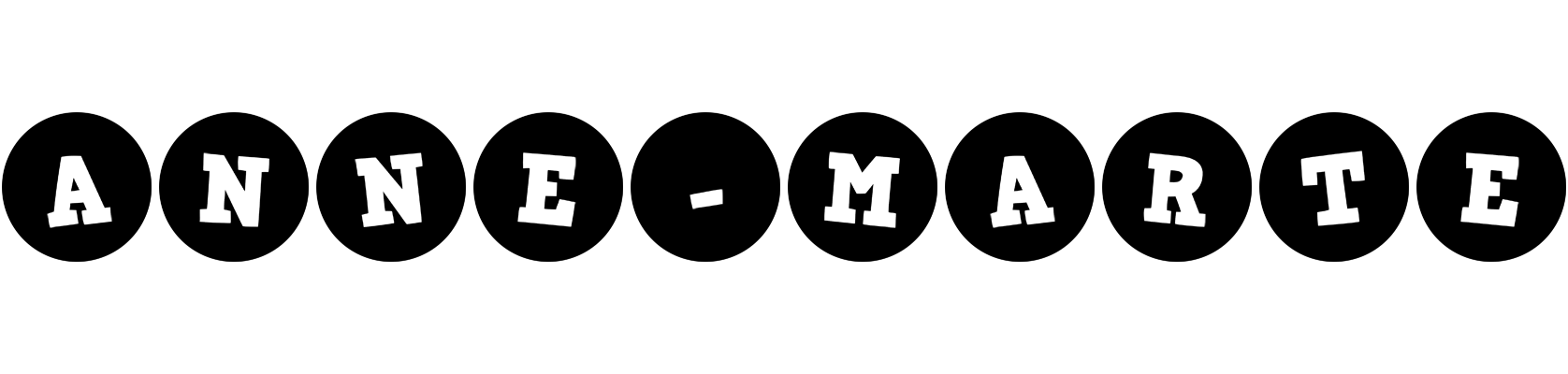 Anne-Marte tools logo