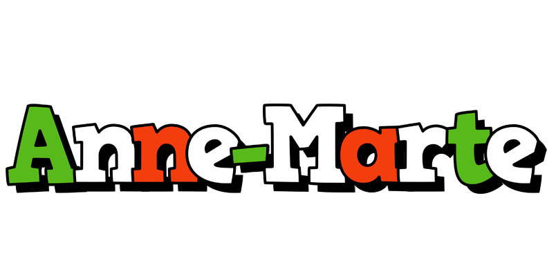 Anne-Marte venezia logo