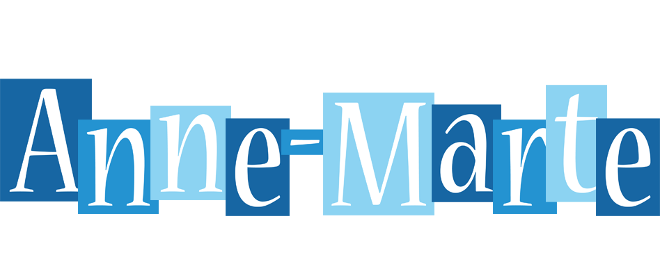 Anne-Marte winter logo