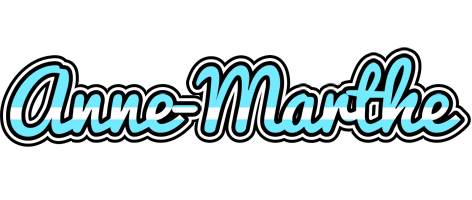 Anne-Marthe argentine logo