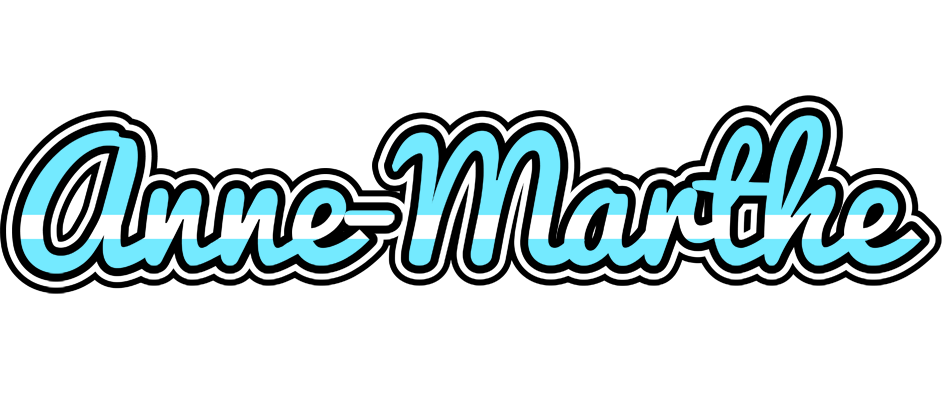 Anne-Marthe argentine logo