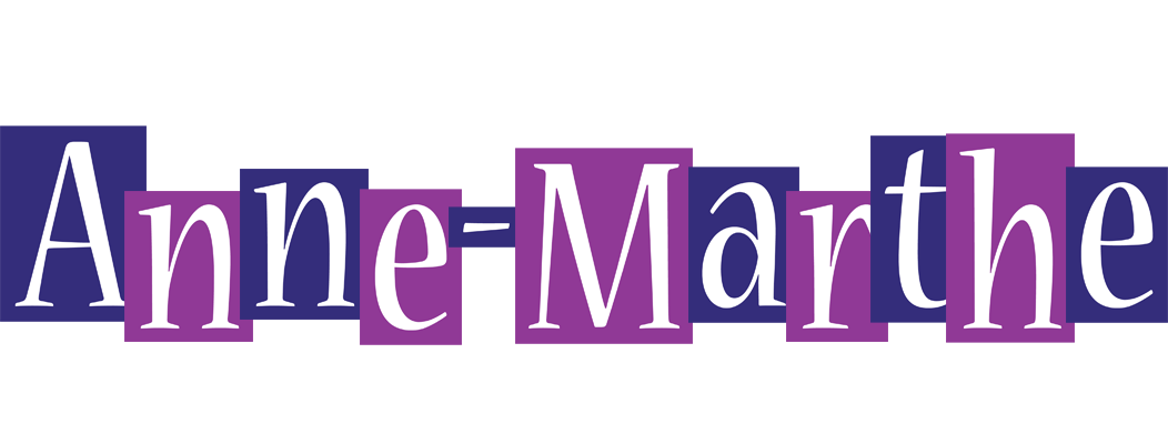 Anne-Marthe autumn logo