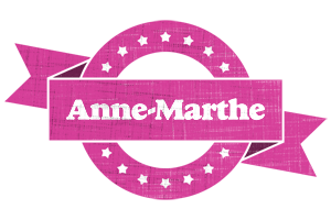 Anne-Marthe beauty logo