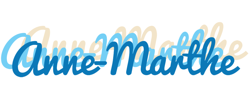 Anne-Marthe breeze logo