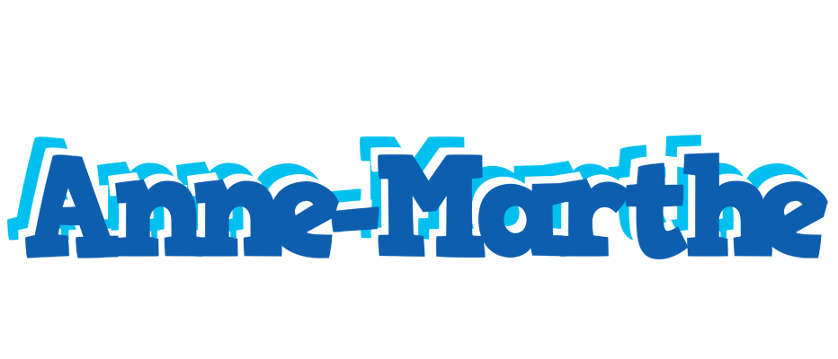 Anne-Marthe business logo