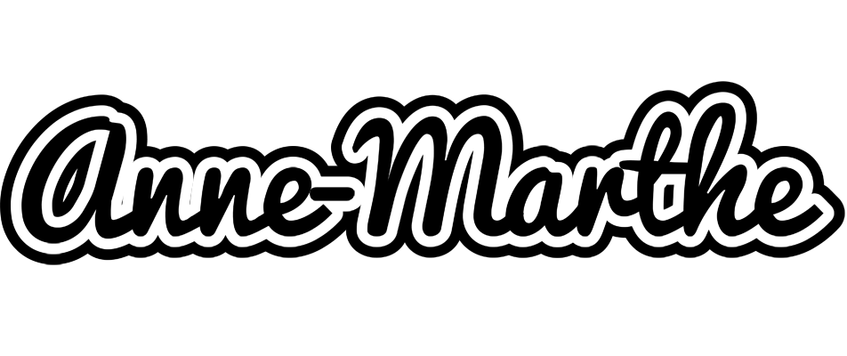 Anne-Marthe chess logo