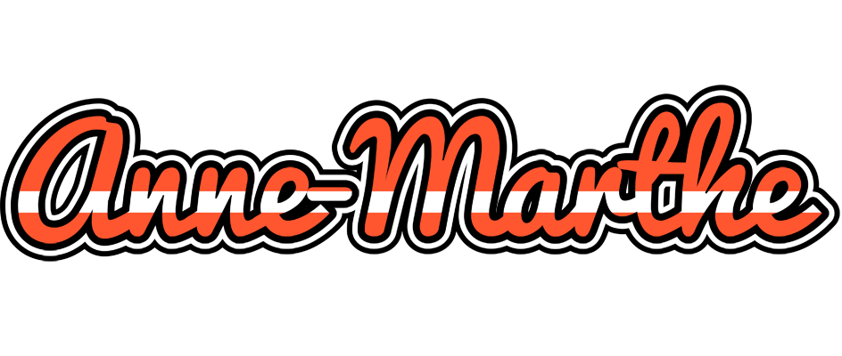 Anne-Marthe denmark logo
