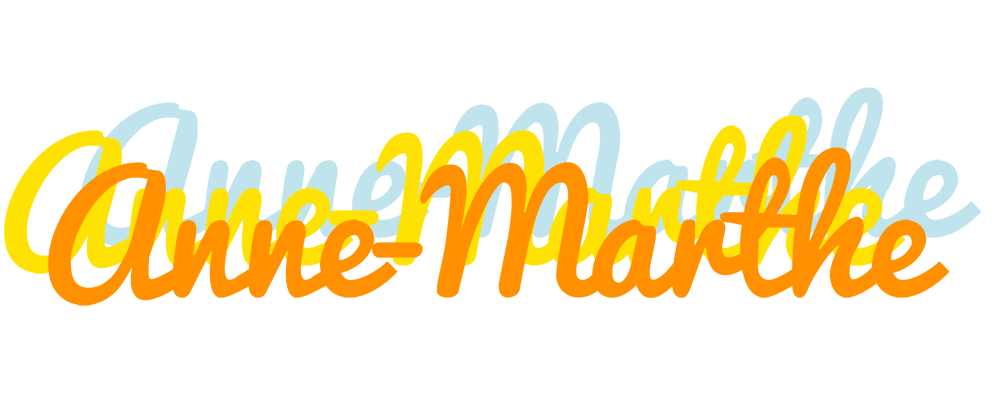 Anne-Marthe energy logo