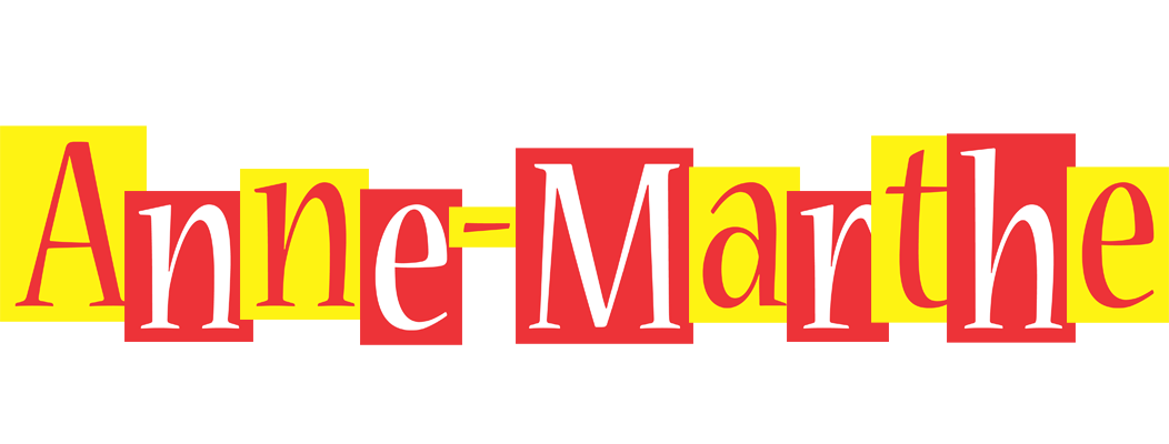 Anne-Marthe errors logo