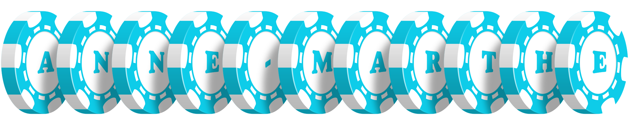 Anne-Marthe funbet logo